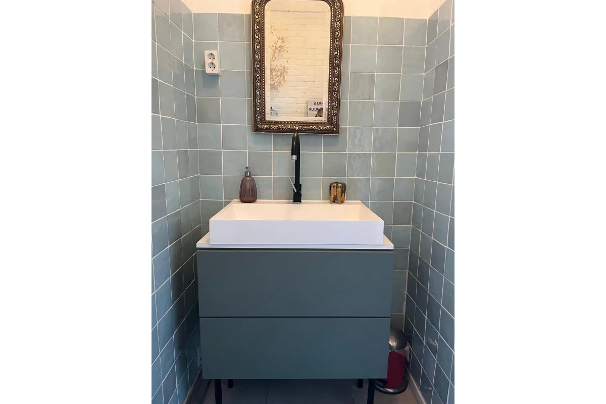 Badkamer