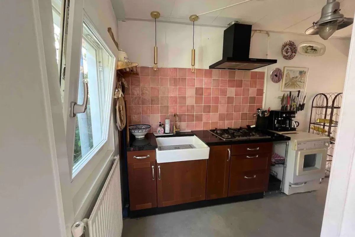 Keuken