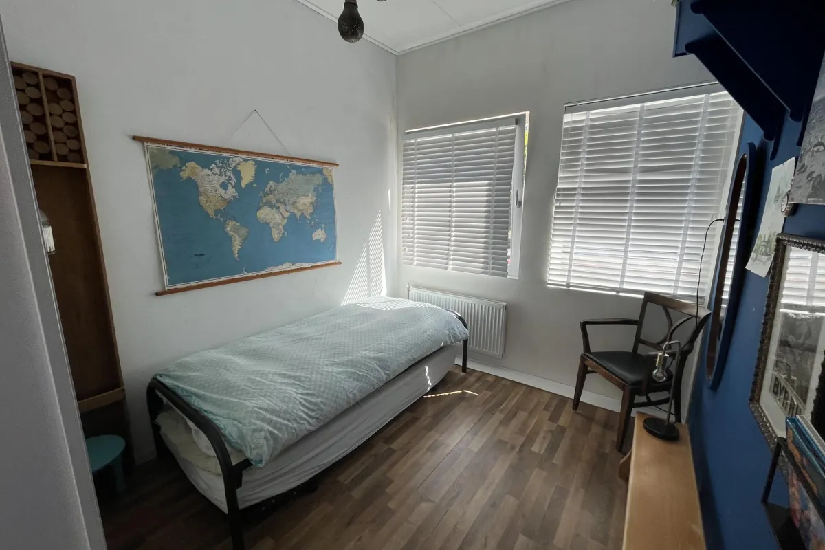 Slaapkamer 2
