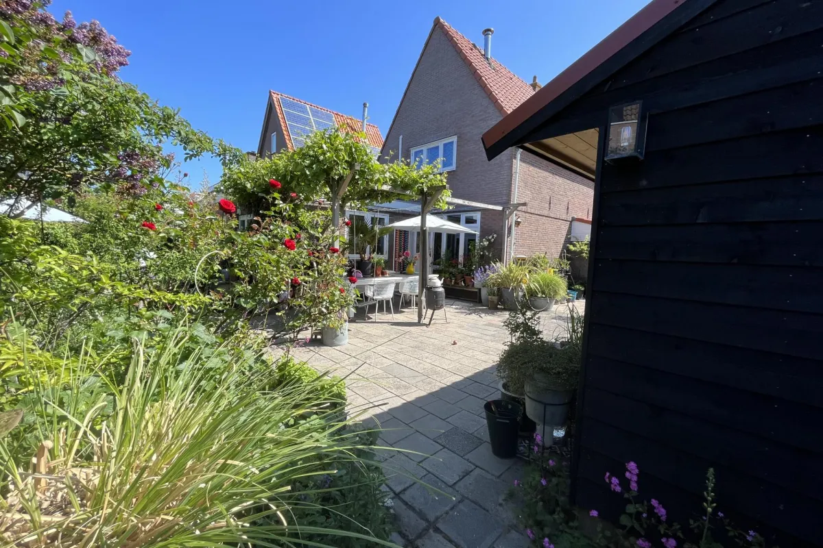 Tuin