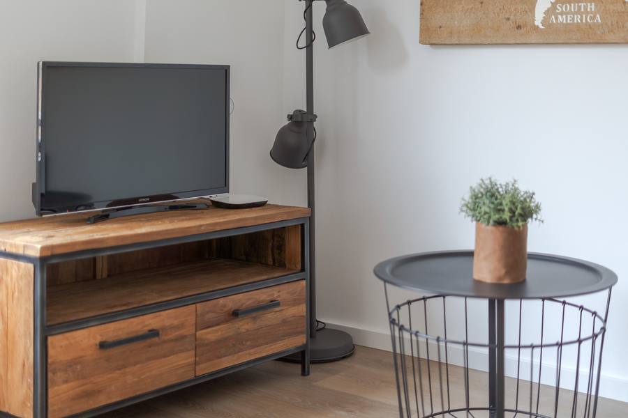 TV-Ecke
